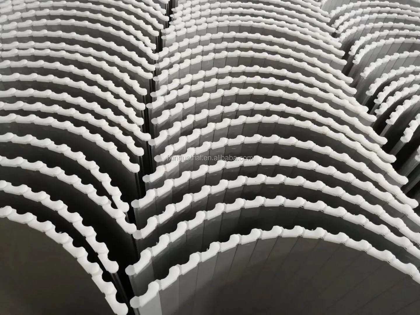 the drawing of roller shutter doorpacking&shippingdetails images