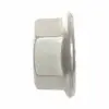 Oem Metal Bicycle Locking Wheel Nuts Steel Parts