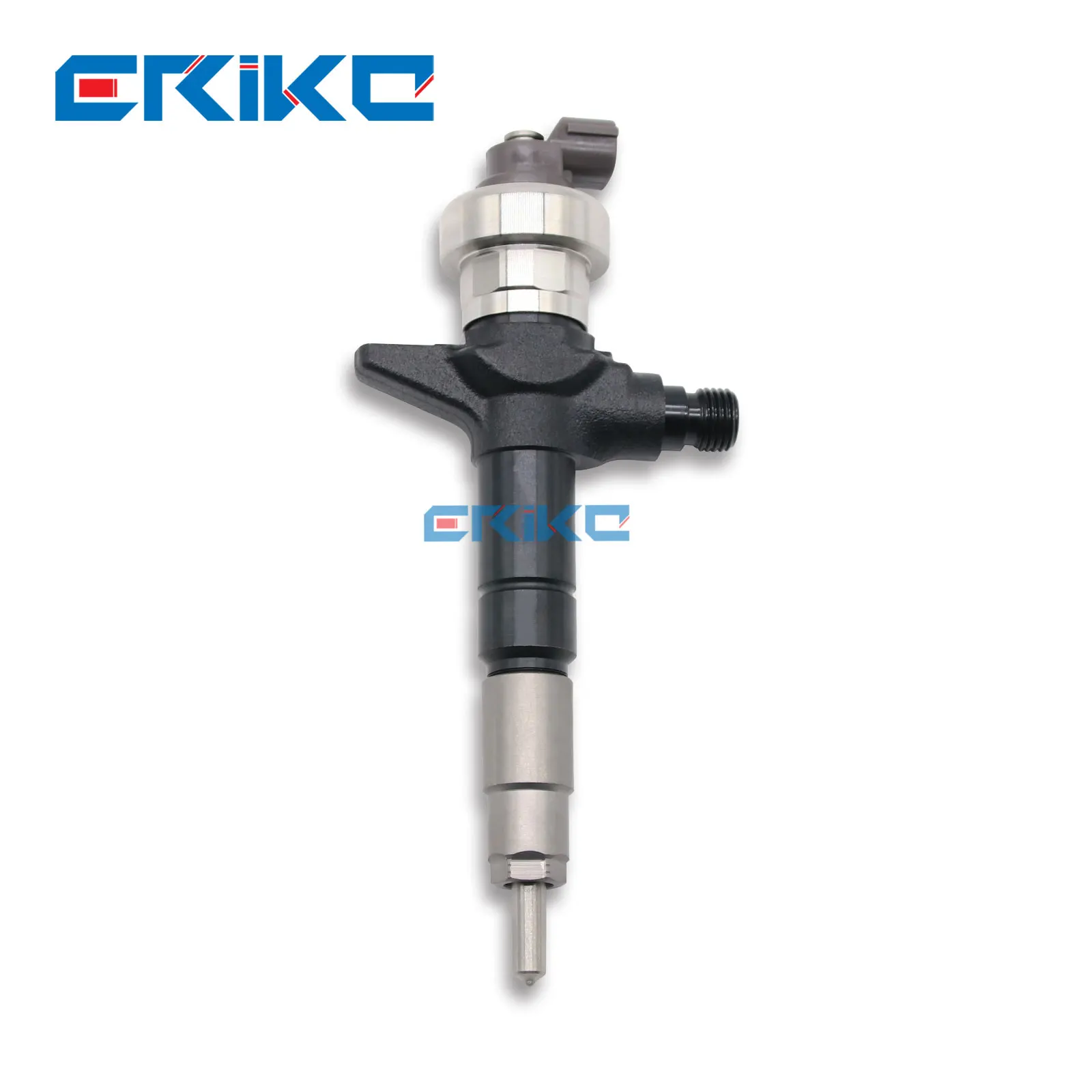 ERIKC Diesel Fuel Injectors for Isuzu D-Max/rodeo 4JJ1