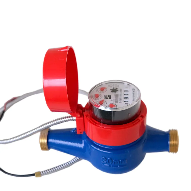 Low price Water Meter Modbus Digital Water Meter Flowmeter Class B - Famidy.com