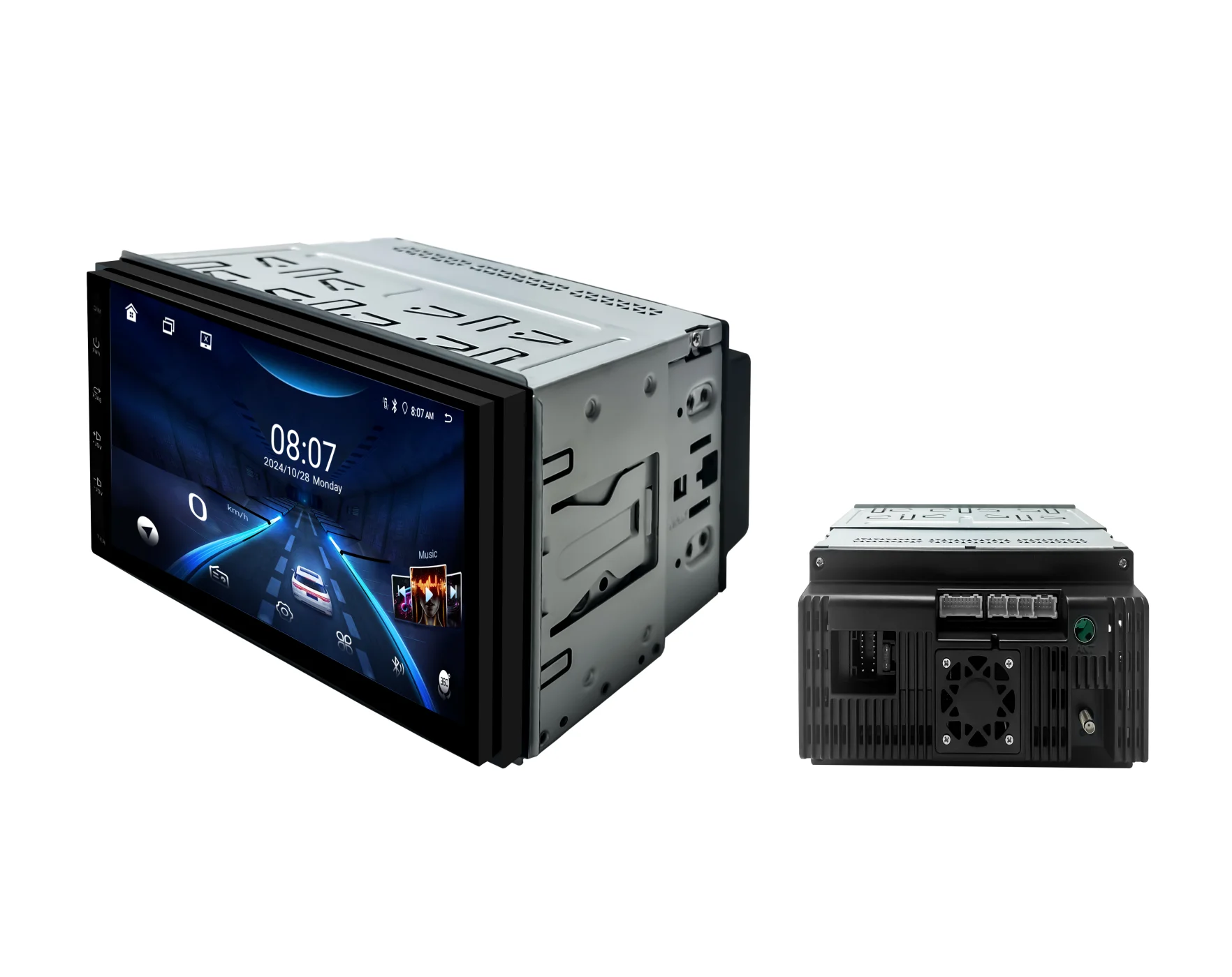 android car stereo motherboard