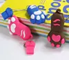 High quality pvc mouse usb flash memory cute u disk 4gb 8gb 16gb 32gb