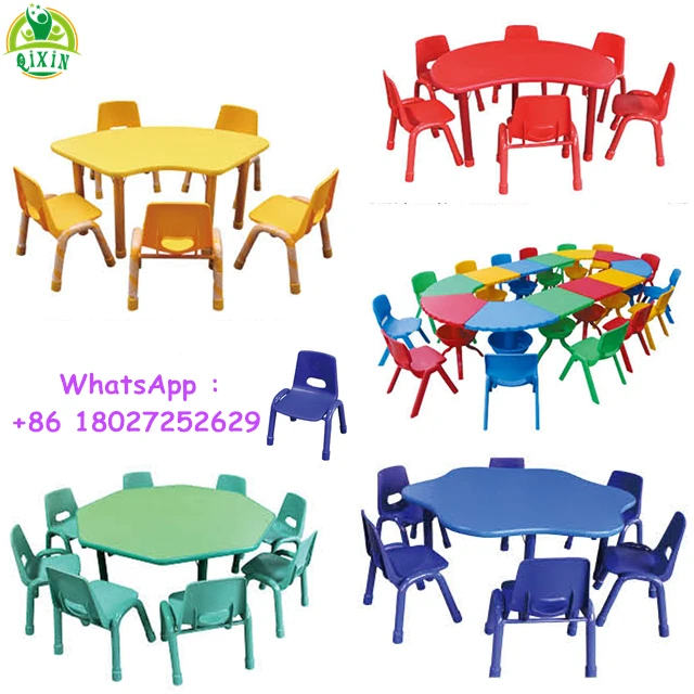 day nursery furniture