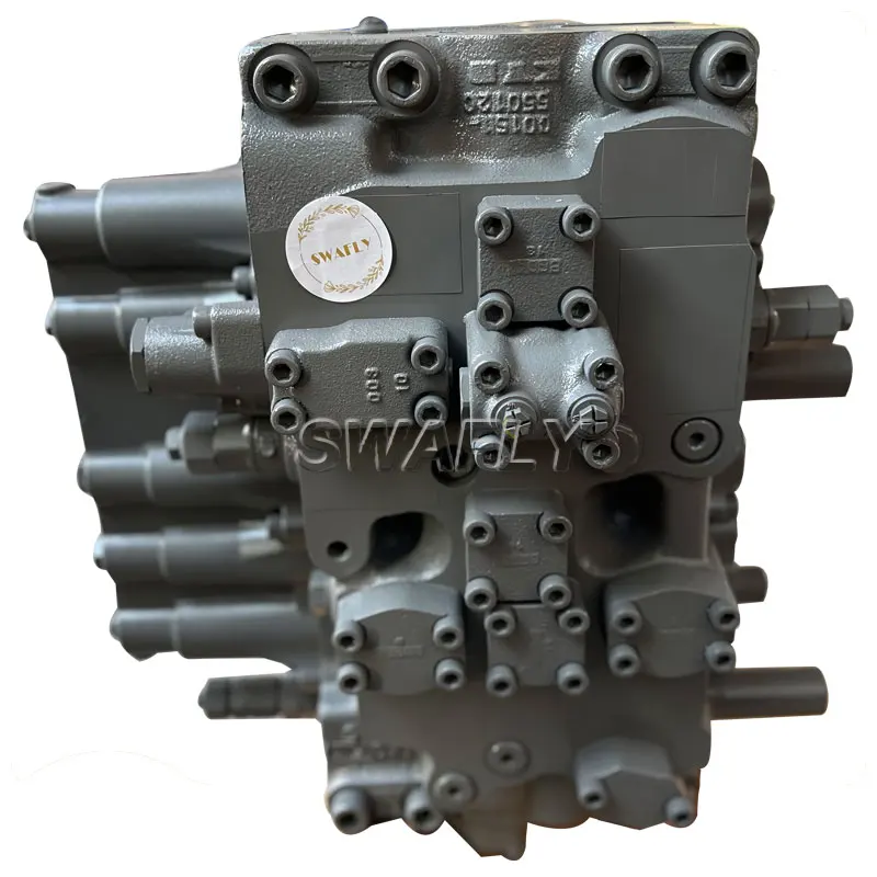 Main Control Valve YA00000734 for Hitachi ZX330-5G/ZX350-5G