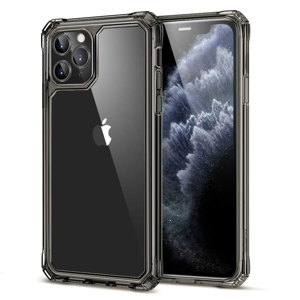 Esr Air Armor Clear Case For Iphone 11pro/11 Pro Max/11 Reinforced Drop