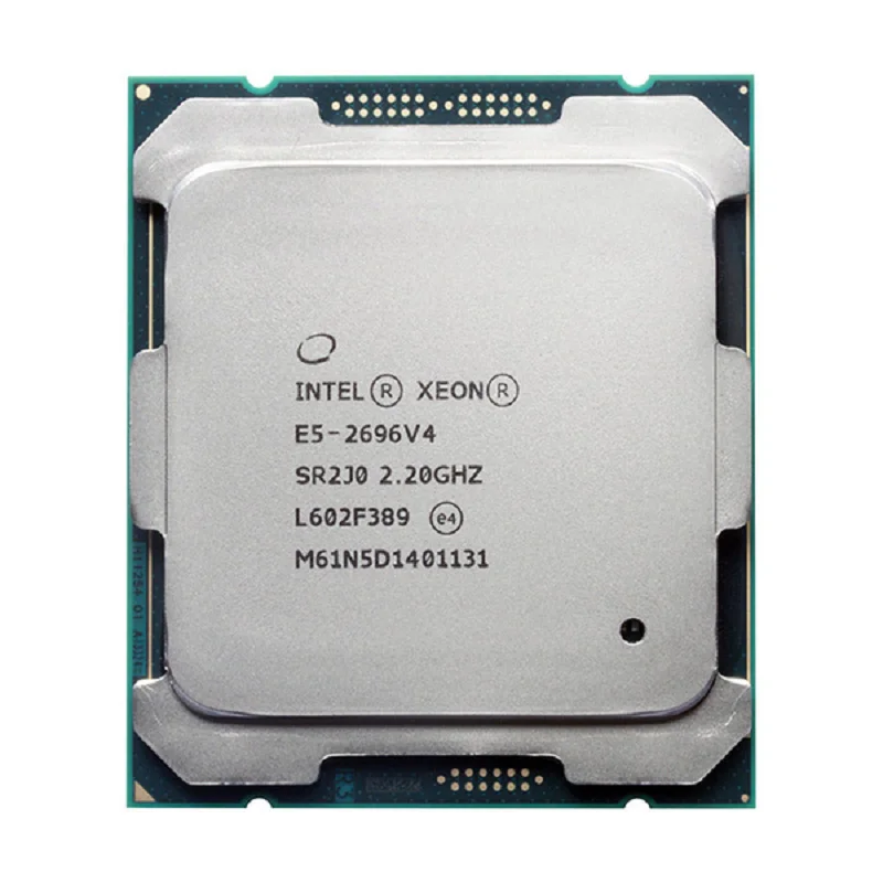 XEON E5 2699 V4　【動作確認済】 Xeon E5-2699 v4 Guide: How to Choose & Use It Wisely