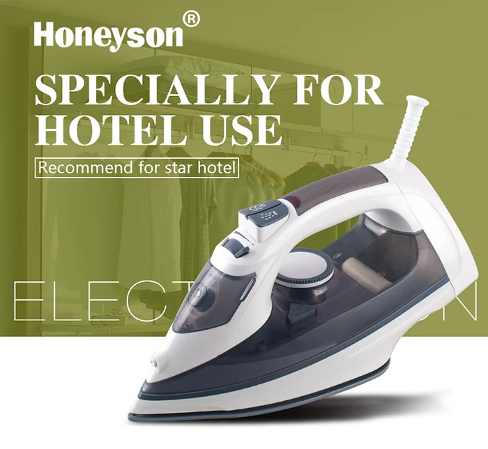 Honeyson Portable Steam Mini Iron For Hotel Ce Cb Hs06 Buy Steam