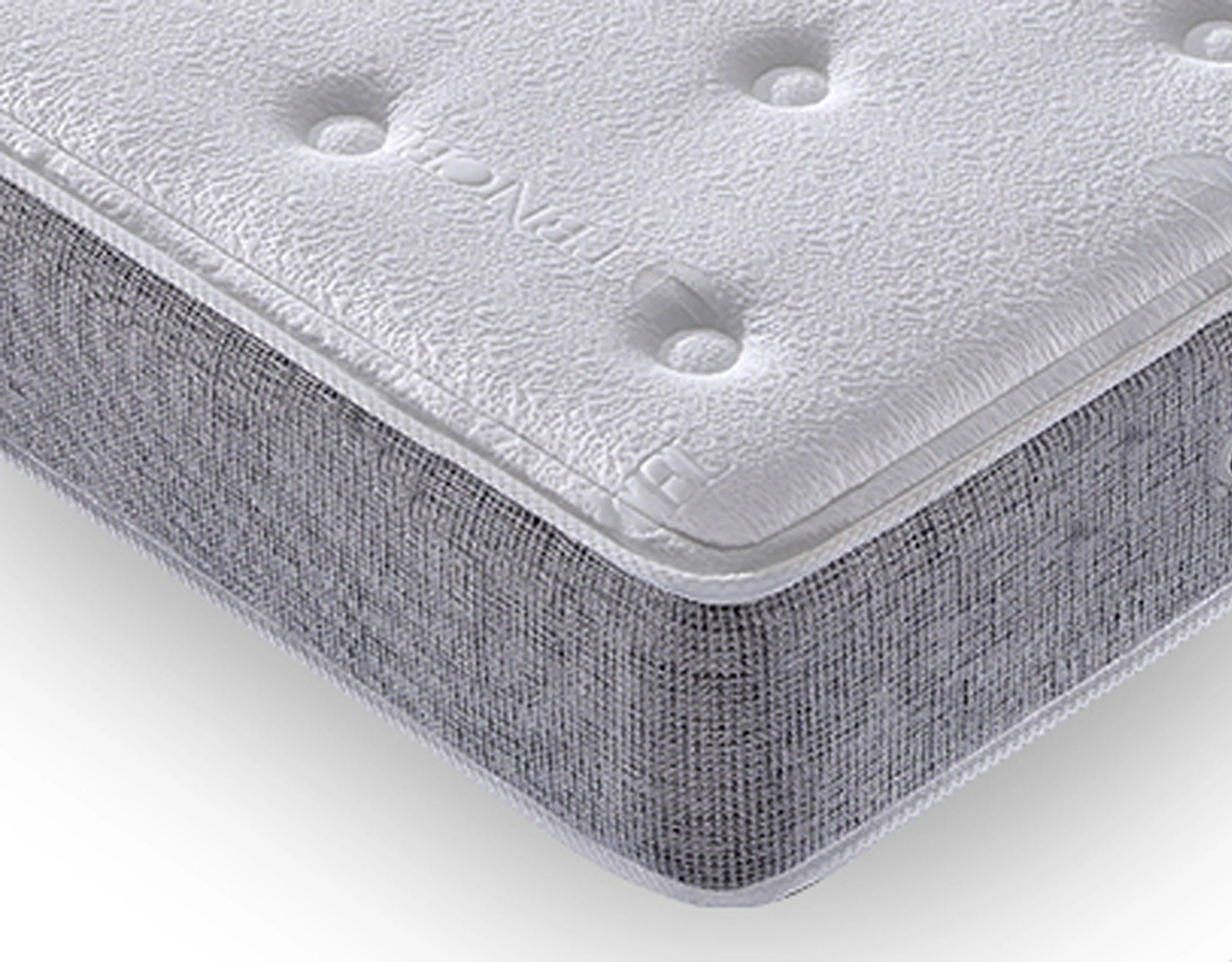Comfort Number One Antibacterial Memory Mattress Buy Memory Mattress