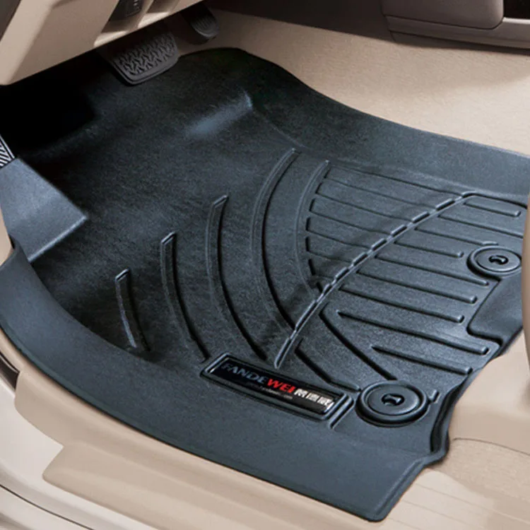 Car Mat Material Product Custom Car Accessories Customized Car Floor ...