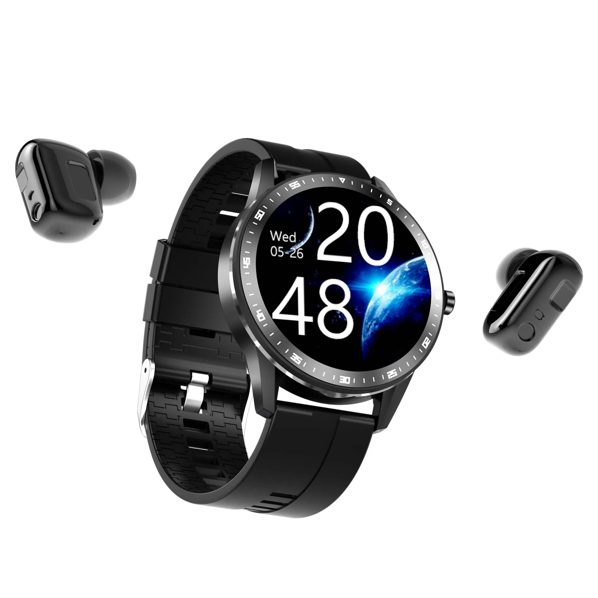 Bluetooth Smartwatch X6 Pro Smartwatch X6 Smart Watch How To Use