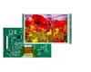 7" lcd display panel 800*480 universal control board MCU SPI 4WIRES interface for industrial machine