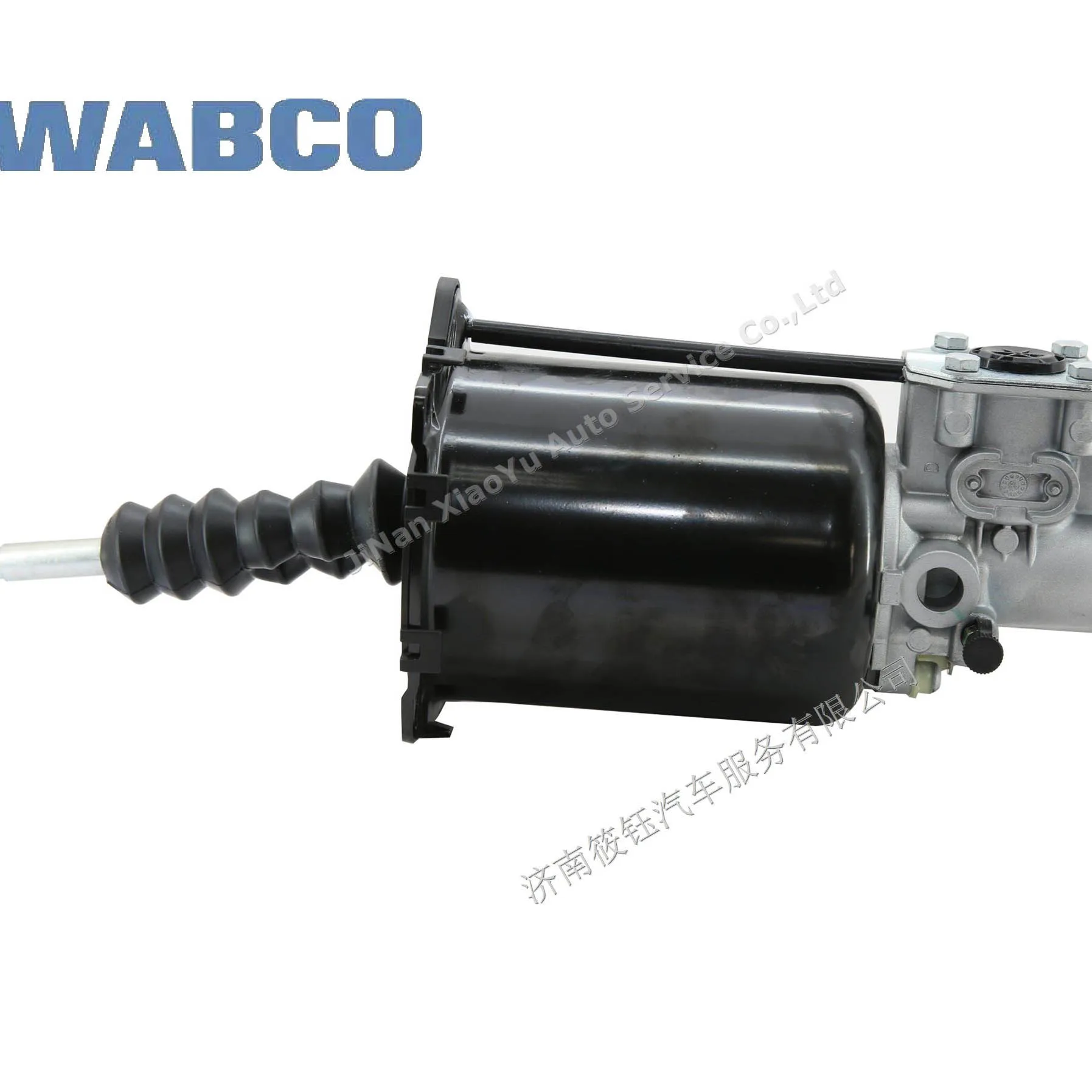 Wabco Clutch Booster Cylinder 9700514230 9700514210 9700514220 Used For ...