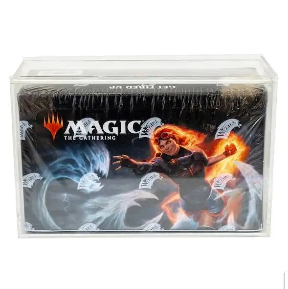 mtg booster box wholesale Ultimate Masters – Northwest Sportscards The Gathering cards and 1 Traditional Foil double Wholesale Program [Gold]