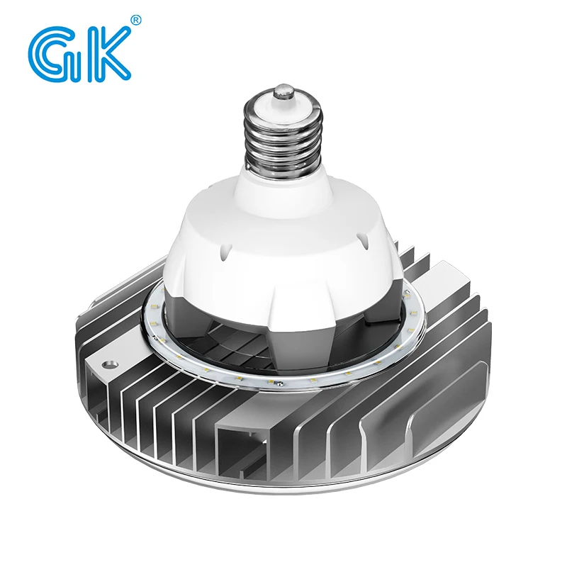 SMD2835 high power led bulb UL DLC listed 115watt water proof led light bulb for factory house warehouse made in China