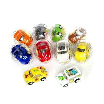 capsule gashapon