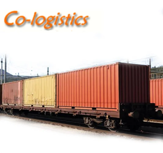 
Professional cheap railway freight from china suppliers to Czech Republic 