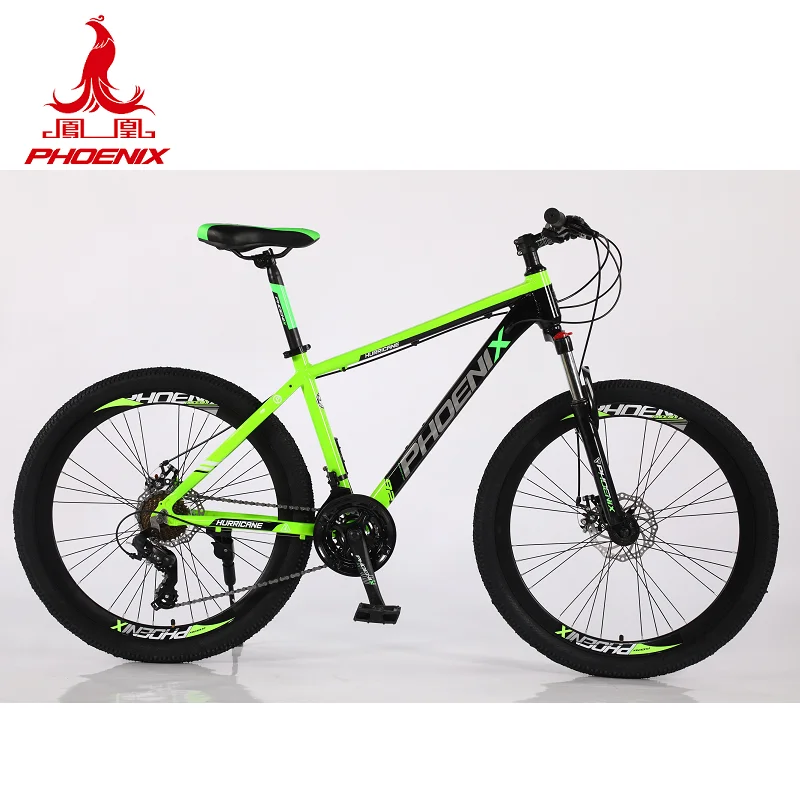 phoenix brand bicycle