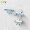fante plastic soap dish holder soap dispens holder wall soap holder wall mount