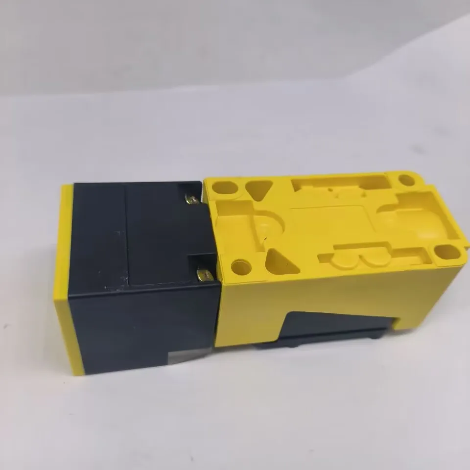 Composant électronique NI35-CP40-FZ3X2 - Pièce De Rechange Pour Contrôle Industriel, Livraison Rapide