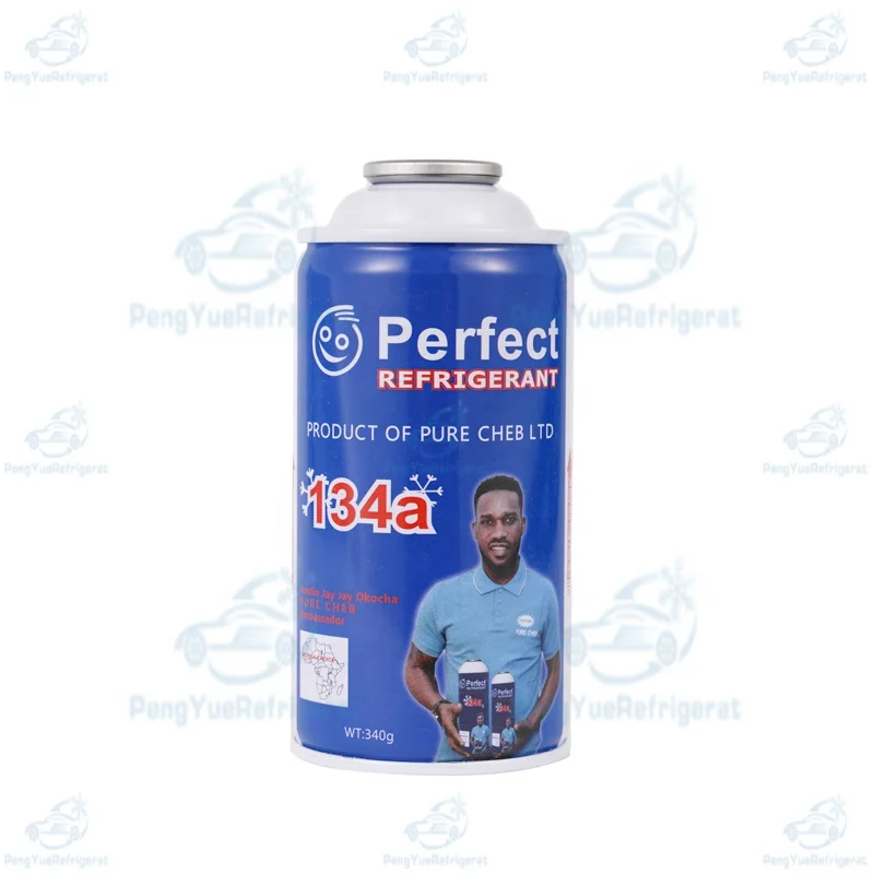 R134a Refrigerant Gas 13.6kg R407c R404a R507a R32a R410a Refrigerant ...