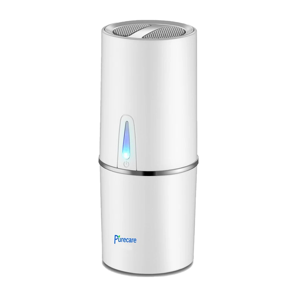 Electric Car Air Purifier,Mini Air Cleaner Portable Air Purifier Buy