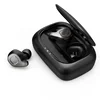 New Wireless Hidden Earbuds TWS Style And ANC Earphone With Wireless Charging Box And Battery Display For Mobile Phones