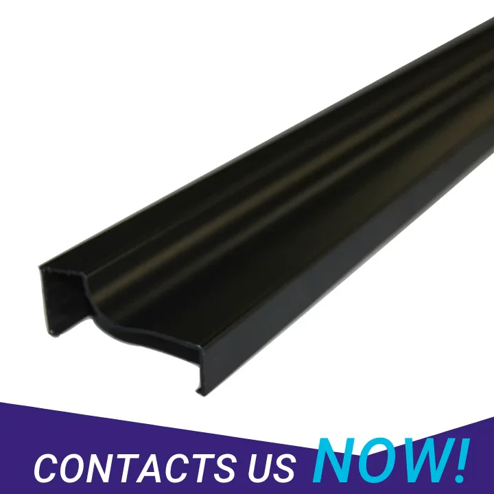 Factory Color Anodized Extruded Aluminum Sliding Window Parts Buy Anodized Aluminum Sliding