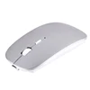 2019 new rechargeable blue tooth portable mouse business office gift mouses