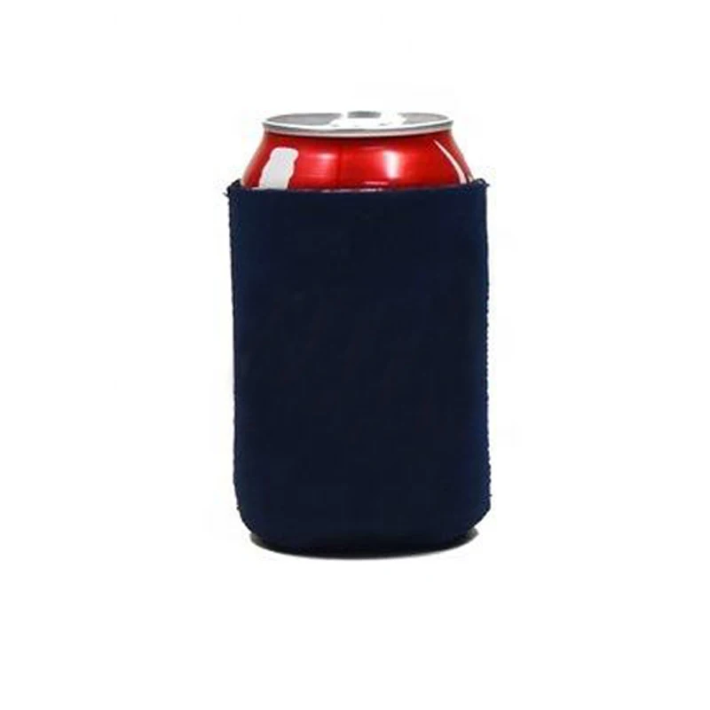 Customized Design Color Change Beer Bottle Cooler Drink Neoprene