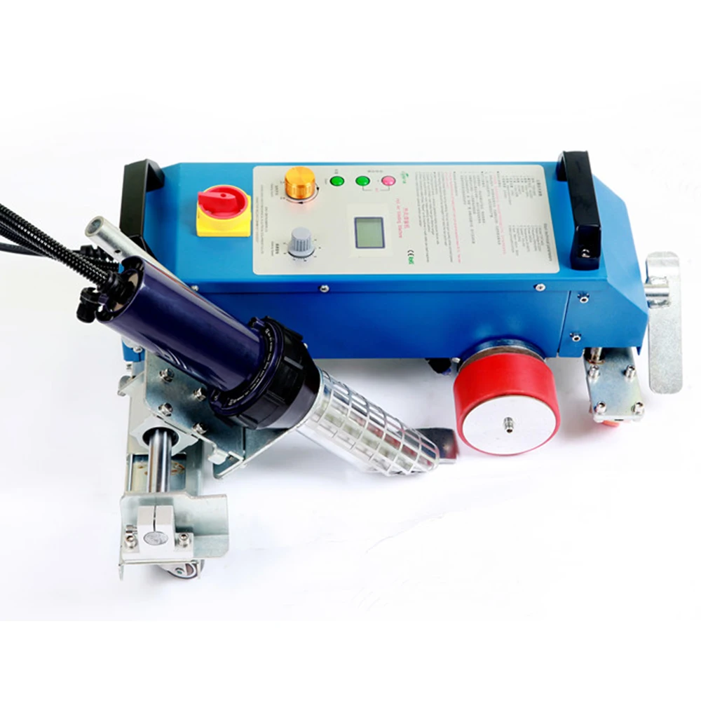 banner welding machine (2)