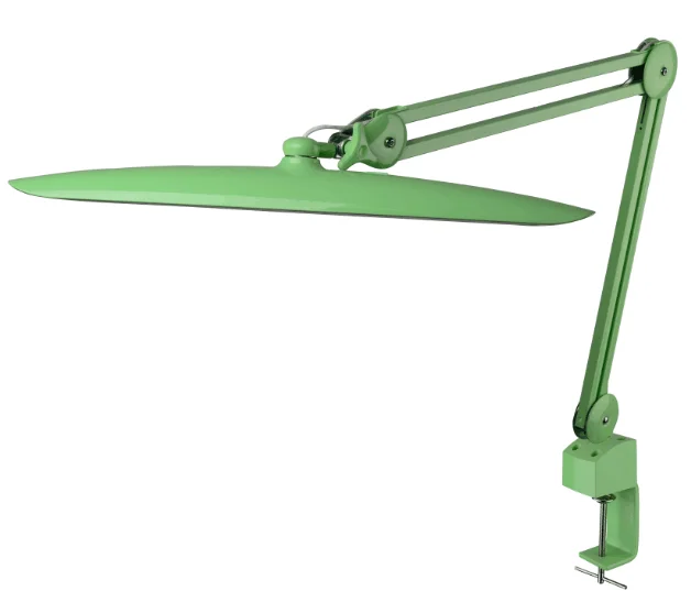 9501LED green