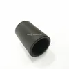Black hard oxidation 7075 aluminum alloy gasket Packer CNC turning processing of customized sewing machine gasket