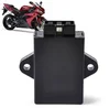 Motorcycle 6Pin Control Module CDI Box Unit Digital Ignition fit for Suzuki GN250 Chopper