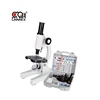 Wholesale Larrex Student Light Simple Microscope