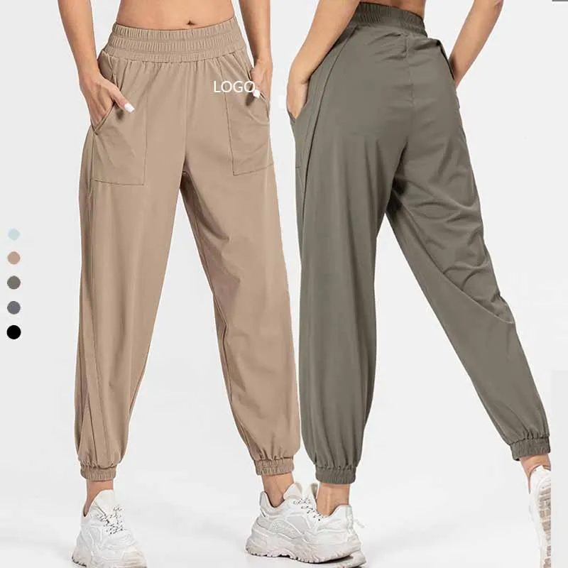 XW-V8CK Sports Pants - Versatile, Comfortable, and Durable