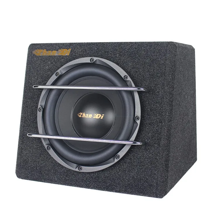 New Style The Maker Dj Subwoofer Car Audio 12v 10 Inch Speaker