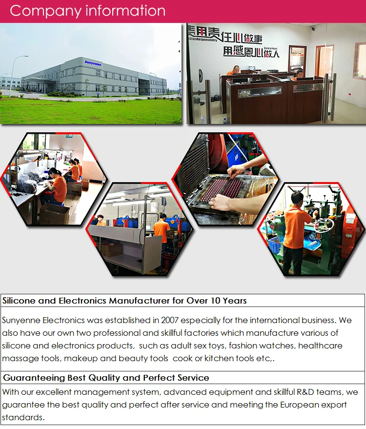 05Company information