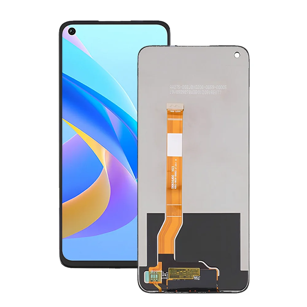 a76 oppo lcd