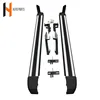 Factory Sell Original Style Aluminum Alloy Auto Parts Car Side Step for SUV SPORTAGE(all) Running Board