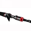 FJORD Abu BMAX EVA Handle For Beginners Universal carbon Fishing Rod saltwater
