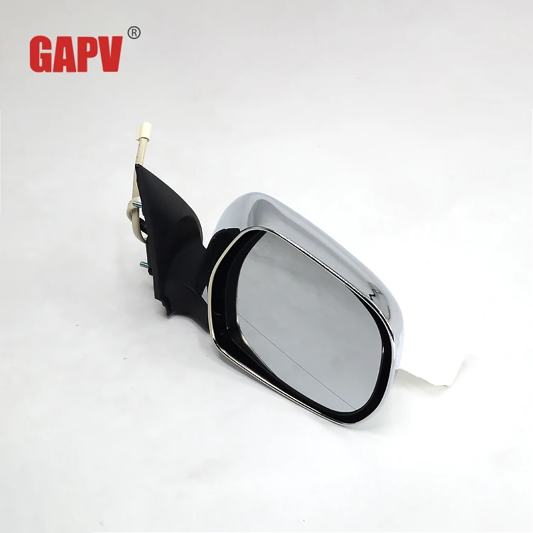 Gapv 8791026530b Car Electric Side Mirror 5 Lines Right Side For