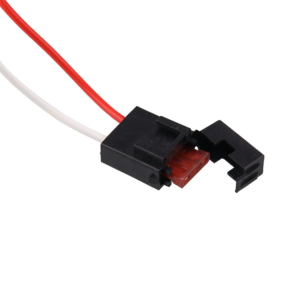 Car Horn Relay Harness High Quality - ANKUX.COM