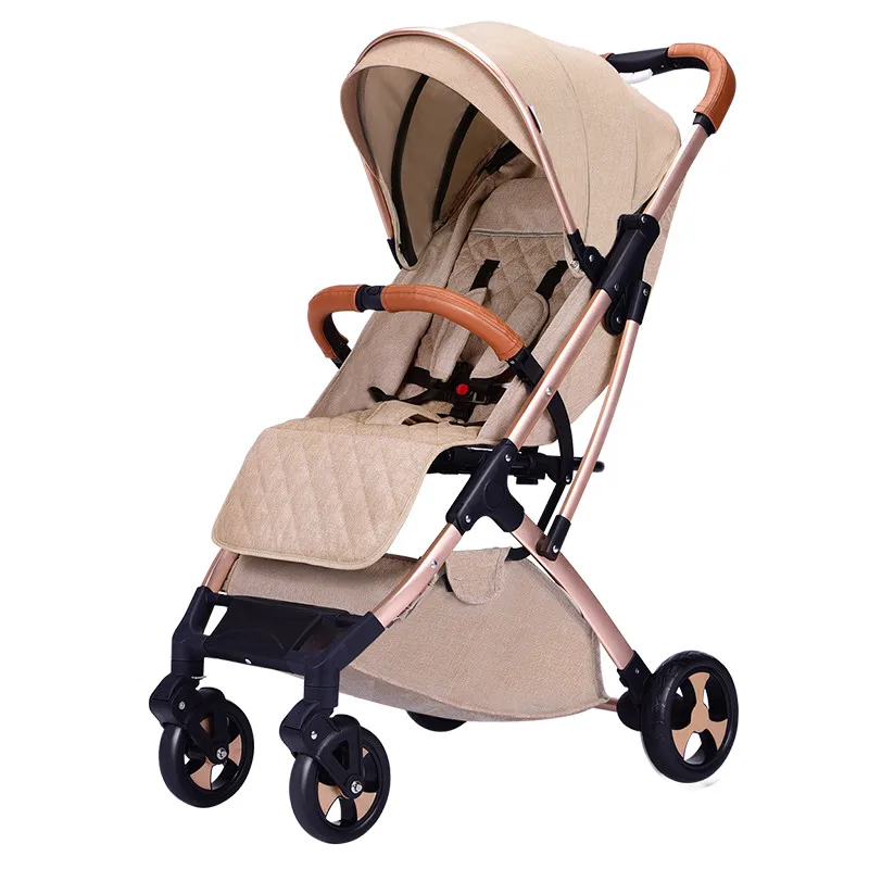 680 baby stroller khaki.jpg