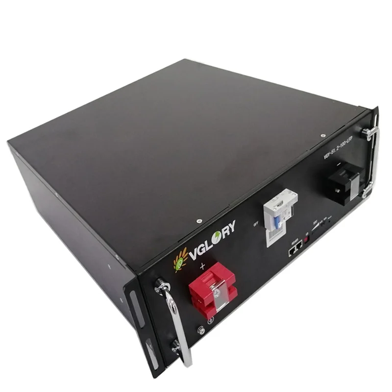 Power Storage Transceiver Telecom Communication Rechargeable Communicaiton Base Station Battery