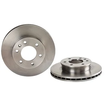 Brake Disc Rotor 9064210012 2e0615301 Applicable To Mb Sprinter 906 909 ...