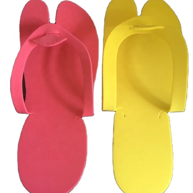 pedicure slippers