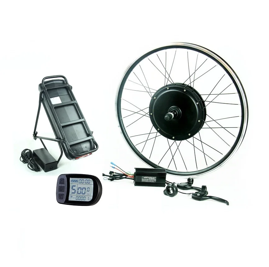 dc motor