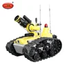 Good Quality Fire Fighting Robot for Rescue