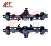 OEM Factory Price heavy truck agricultural trailer rear axle with hydraulic disc brake