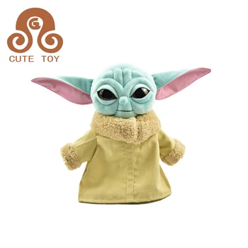 baby yoda 30cm